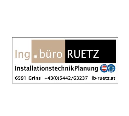 ruetz logo ib